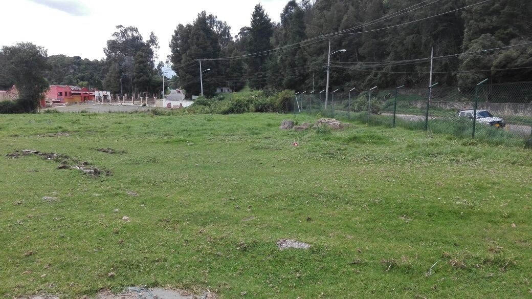 Cra. 7 #235-91, Bogotá, Colombia